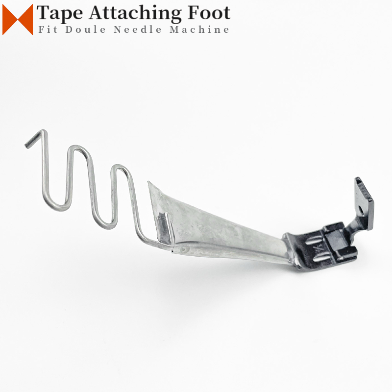 Twin Needle Stretch - DY403 (F524) băng Keo Gắn Chân