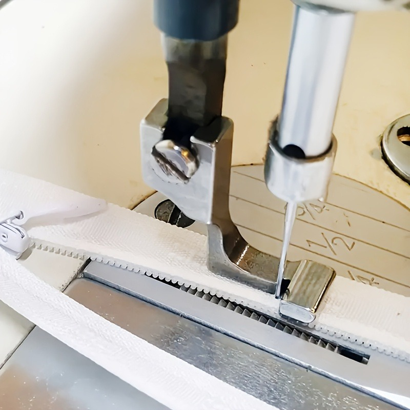 Industrial Steel T168 Sewing M - đánh giá và giá Rolled Hem Foot