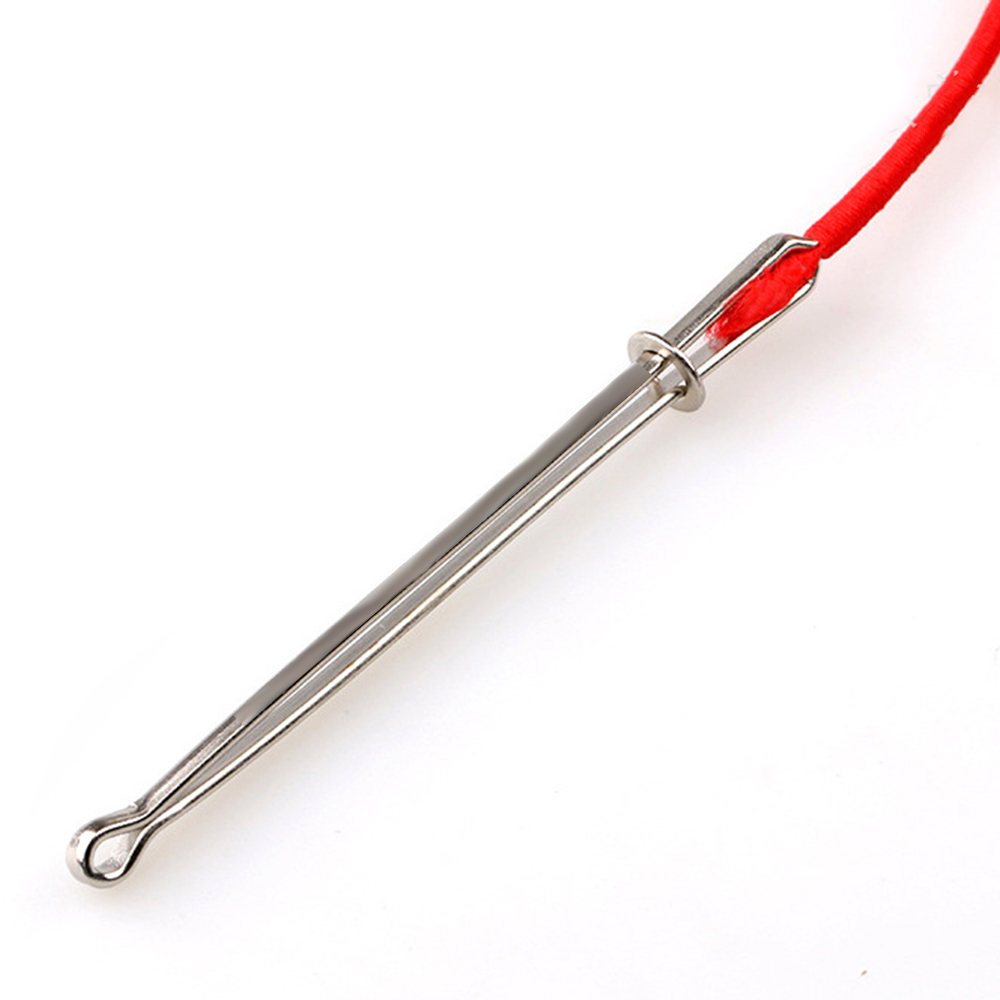 2 PCS/Lot Stainless Steel Garm - đánh giá và giá Seam Ripper Tool