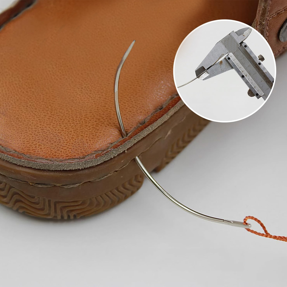 4Pcs Sewing Needle Leather Cra - đánh giá và giá Sewing Tas