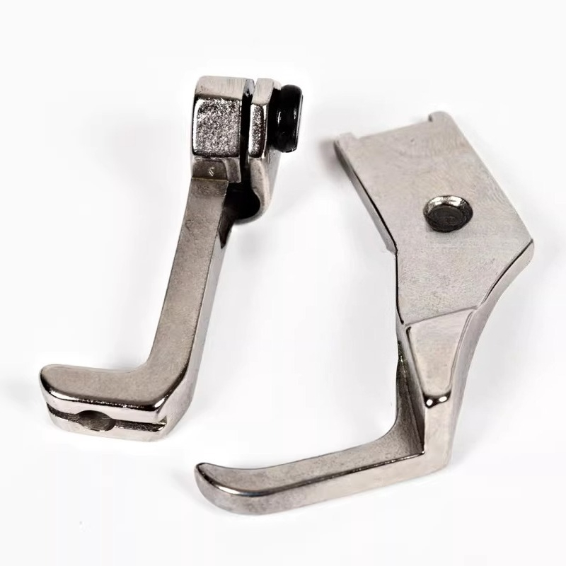 246 high presser foot 245/244/ - đánh giá và giá Rolled Hem Foot