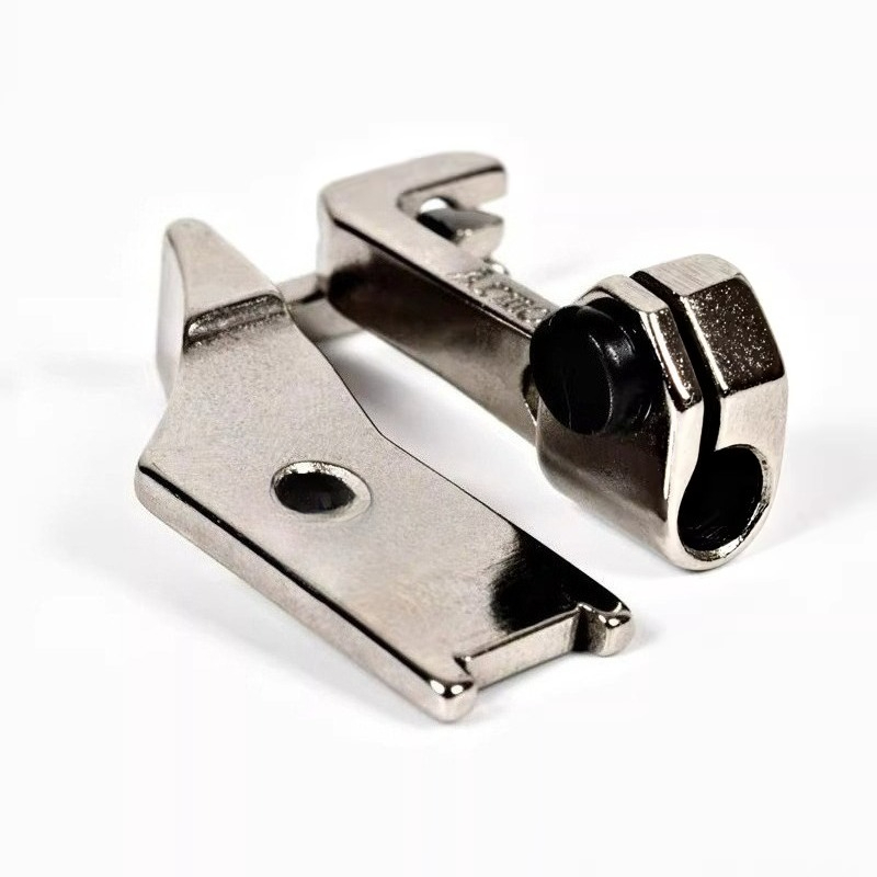 246 high presser foot 245/244/ - đánh giá và giá Rolled Hem Foot