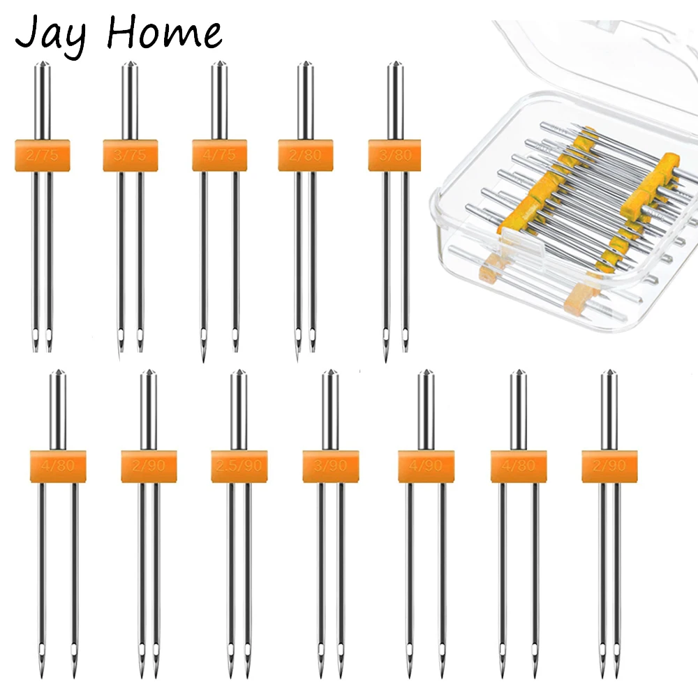 10 Chiếc Máy Đôi Kim Đôi Đôi K - đánh giá và giá Twin Needle Stretch