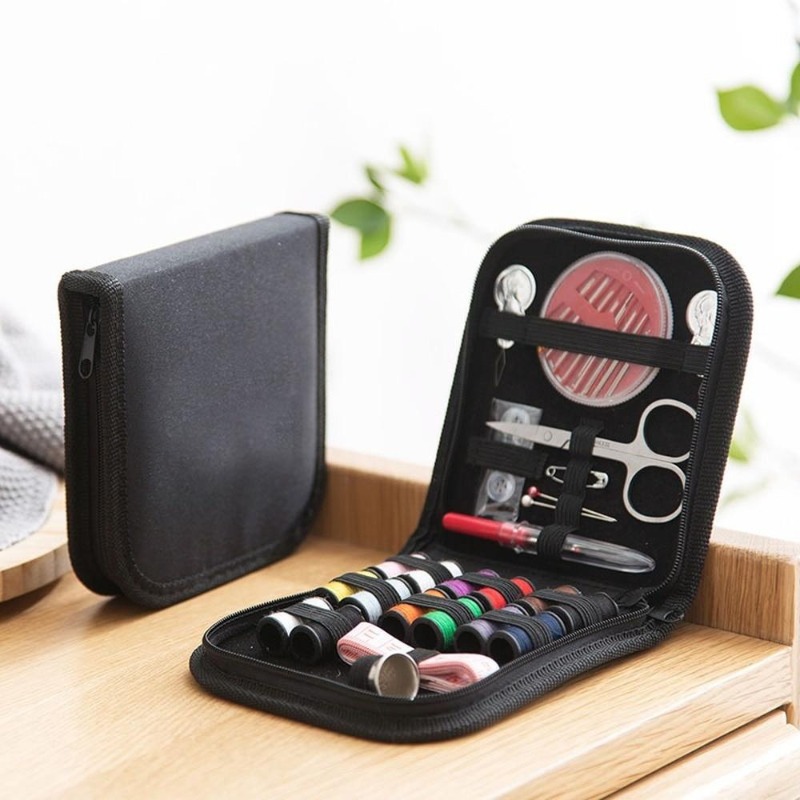 Portable 10Pcs/set Sewing Kit  - đánh giá và giá Sewing Tas