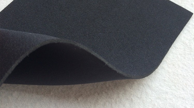 2-5mm Black Double Polyester F - đánh giá và giá Twin Needle Stretch