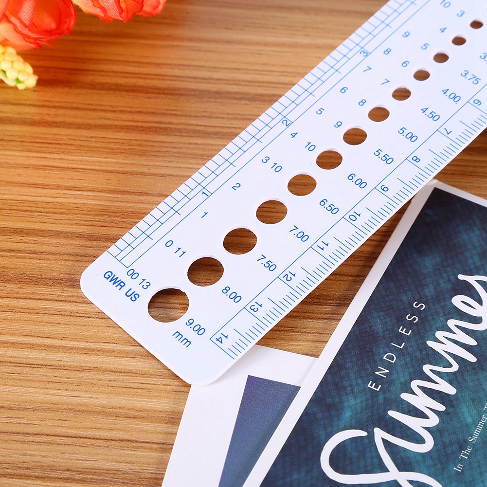 Quilting Patch work Ruler Plas - đánh giá và giá Sewing Tas