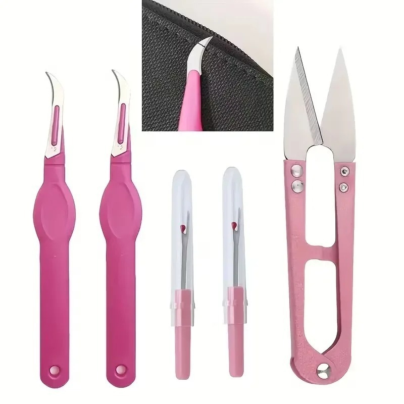 Seam Ripper and Thread Remover - đánh giá và giá Seam Ripper Tool
