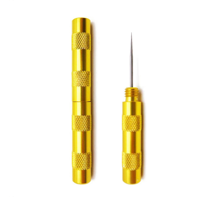 Mini Leather Sewing Awl Tool F - đánh giá và giá Sewing Tas