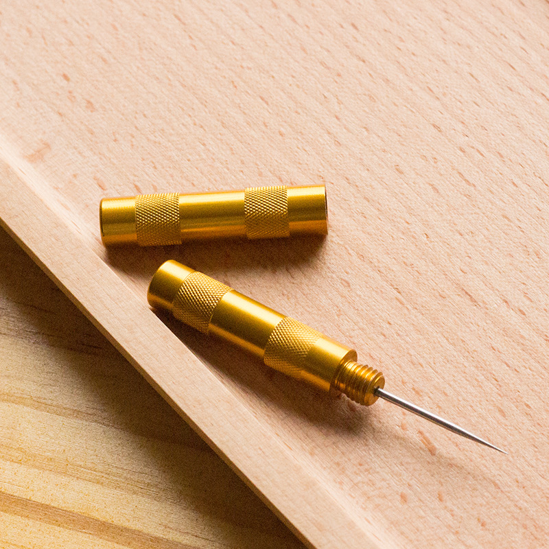 Mini Leather Sewing Awl Tool F - đánh giá và giá Sewing Tas