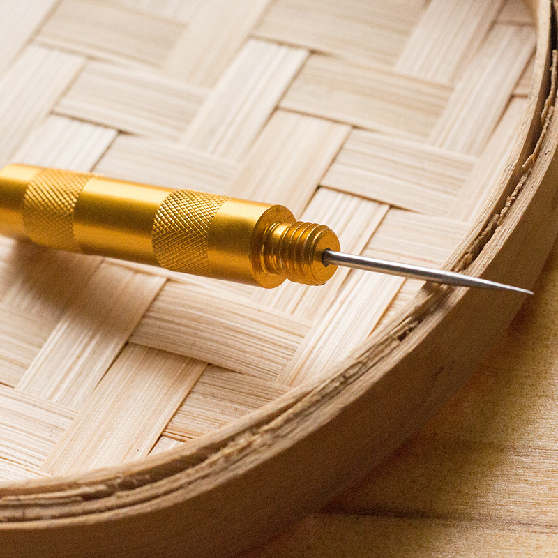 Mini Leather Sewing Awl Tool F - đánh giá và giá Sewing Tas
