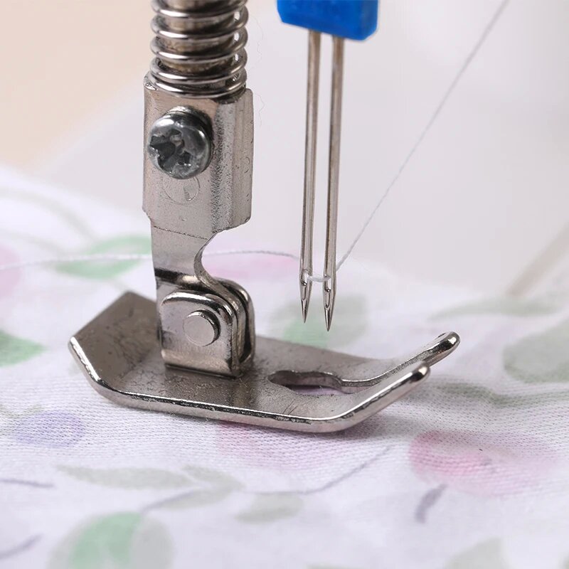 Double Needles for Brother Sew - đánh giá và giá Twin Needle Stretch
