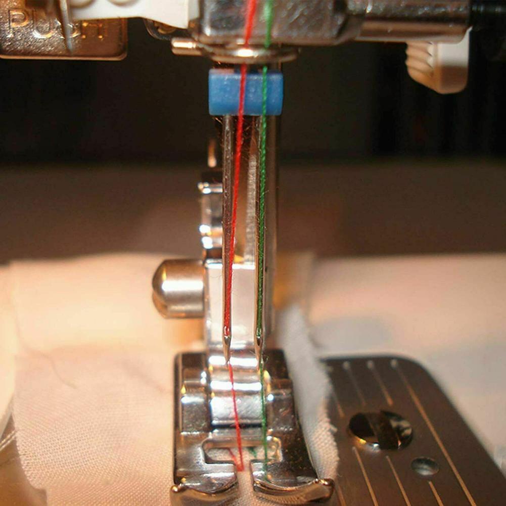 Professional Grade Double Need - đánh giá và giá Twin Needle Stretch