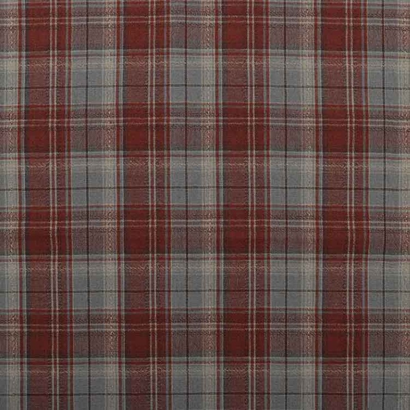 1 Meter Vintage Jacquard Plaid - đánh giá và giá Vintage Sewing Textile
