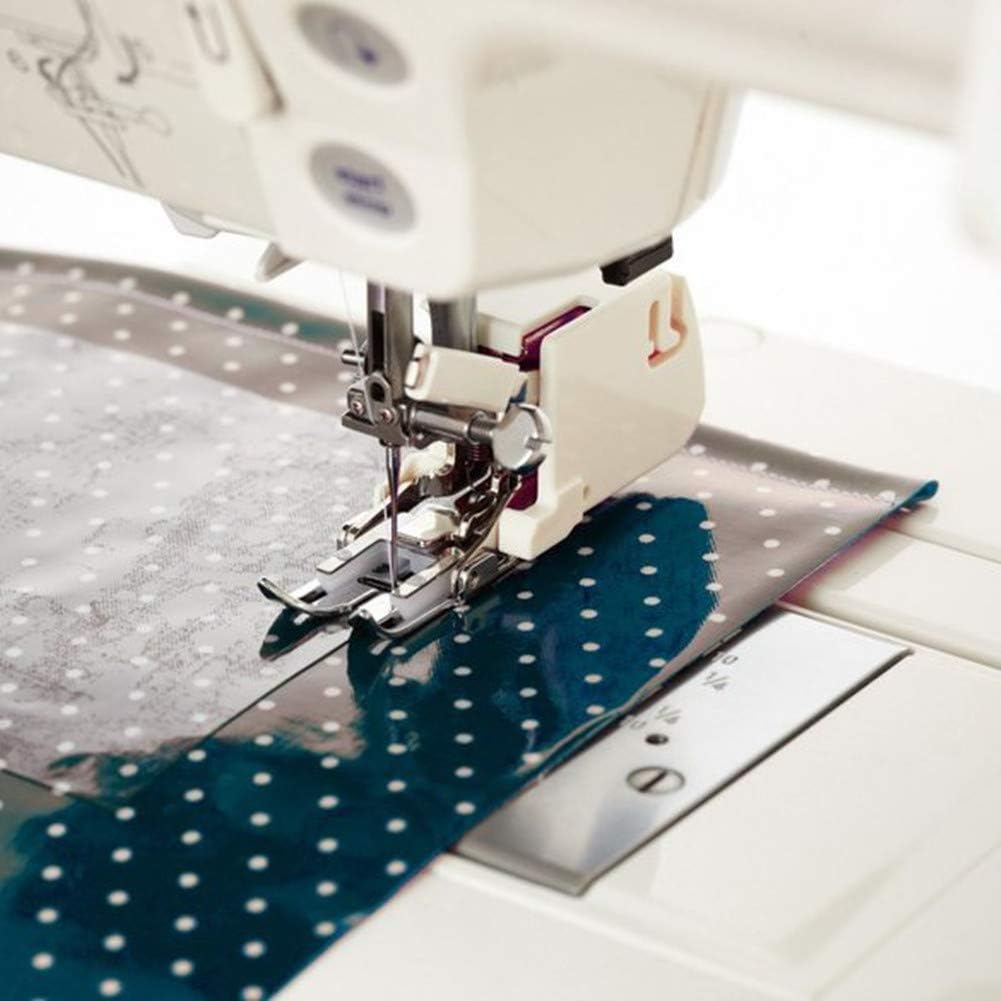 Even Feed Walking Foot Sewing  - đánh giá và giá Rolled Hem Foot