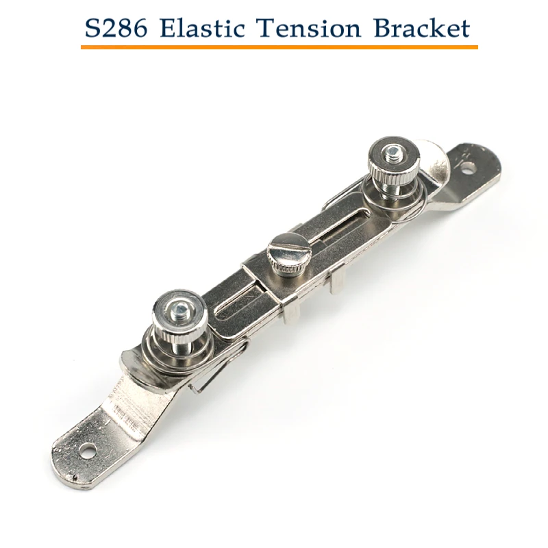 AP11E (S286) Co Giãn Căng Thẳn - đánh giá và giá Twin Needle Stretch