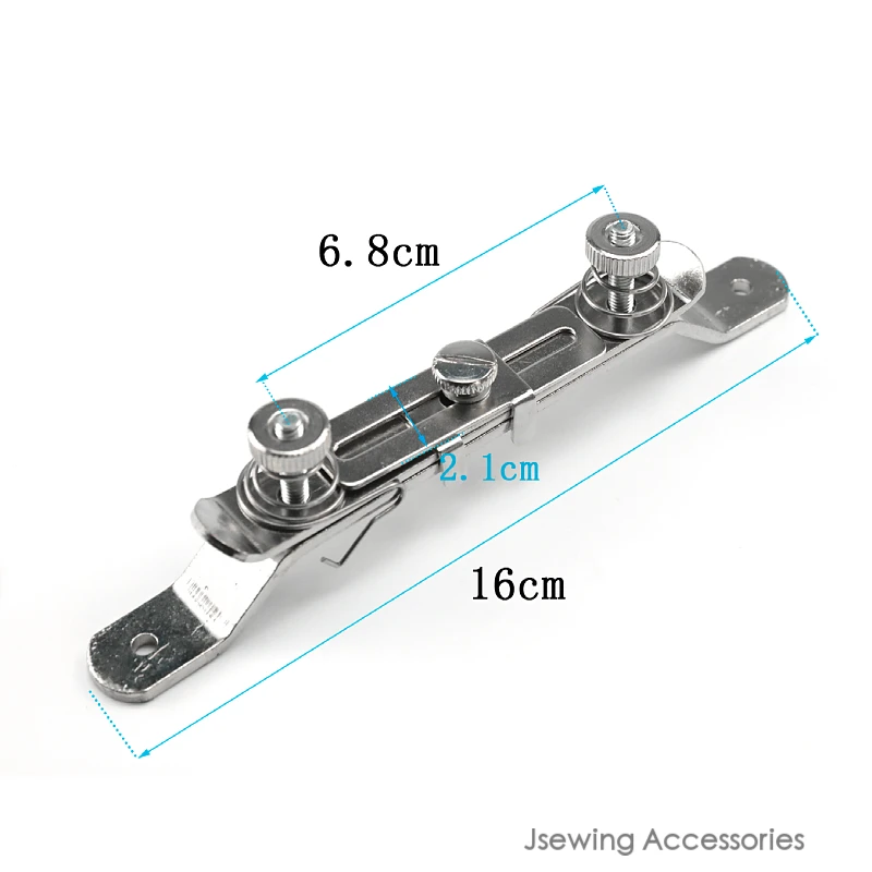 AP11E (S286) Co Giãn Căng Thẳn - đánh giá và giá Twin Needle Stretch