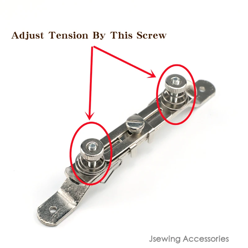 AP11E (S286) Co Giãn Căng Thẳn - đánh giá và giá Twin Needle Stretch