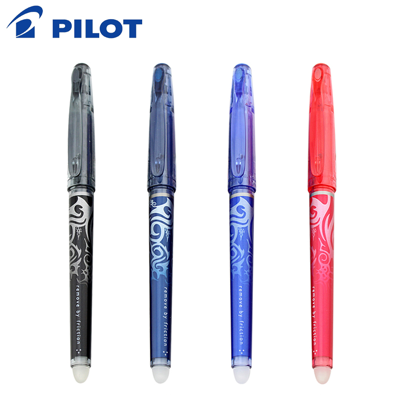 3 Cái/lốc Pilot Frixion Bút BL - đánh giá và giá Pilot Pen Frixion