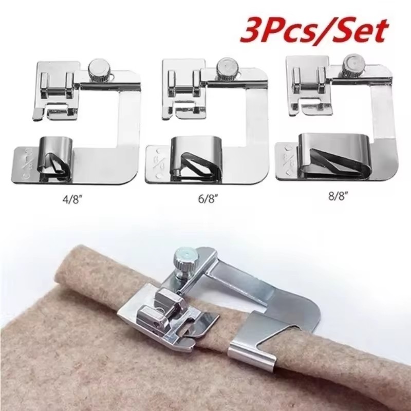 Sewing Hemming Set 1/3Pcs Wide - đánh giá và giá Seam Ripper Tool