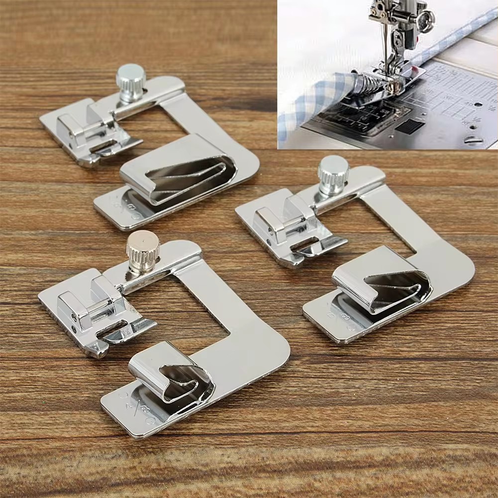 Sewing Hemming Set 1/3Pcs Wide - đánh giá và giá Seam Ripper Tool