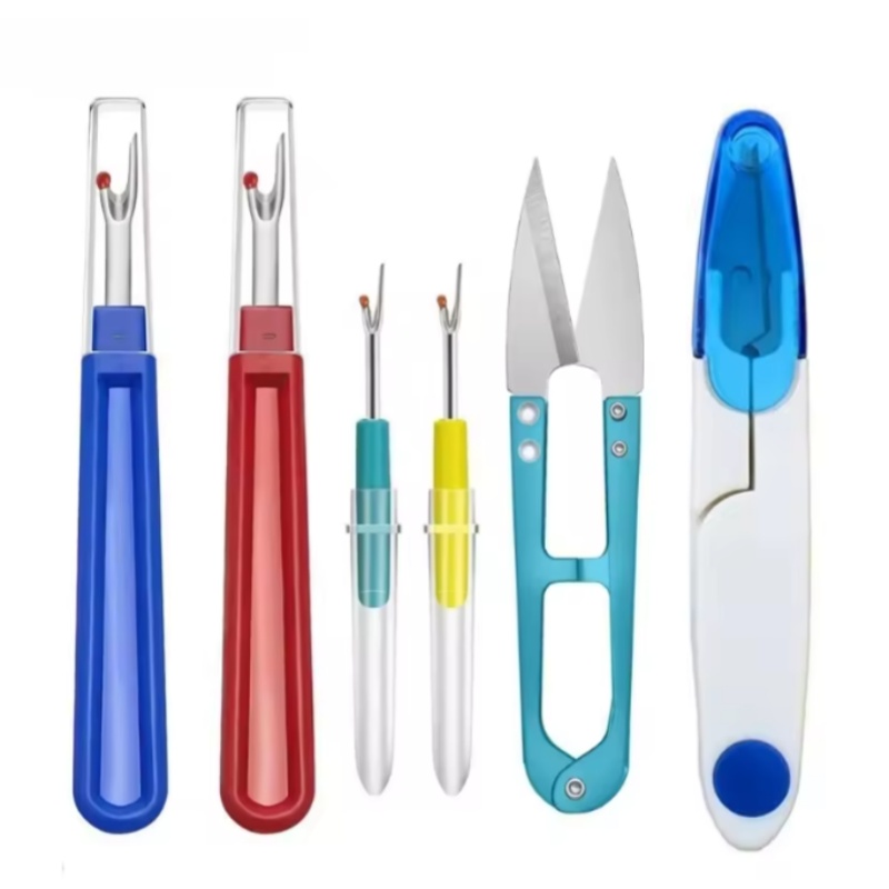 Sewing Seam Ripper Kit Colorfu - đánh giá và giá Seam Ripper Tool