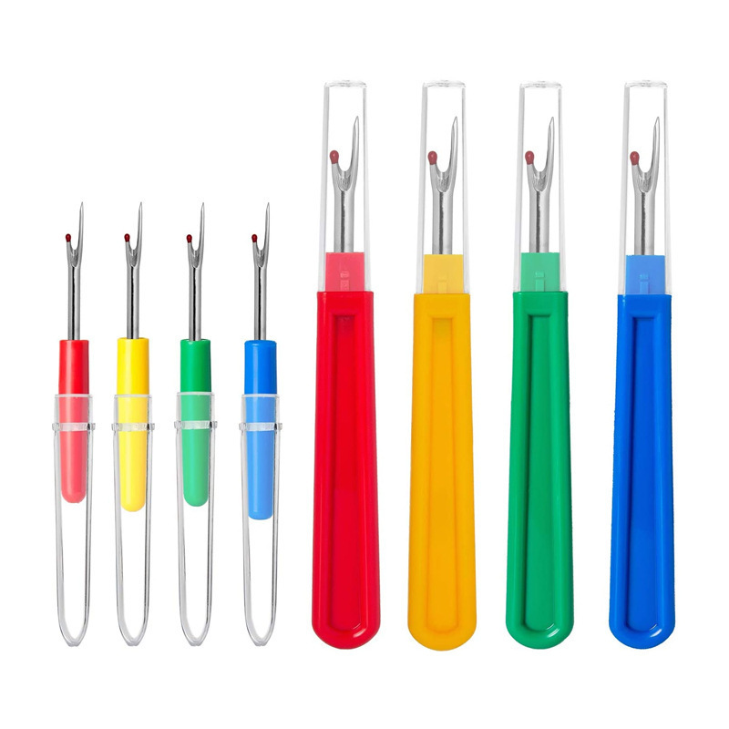 Sewing Seam Ripper Kit Colorfu - đánh giá và giá Seam Ripper Tool