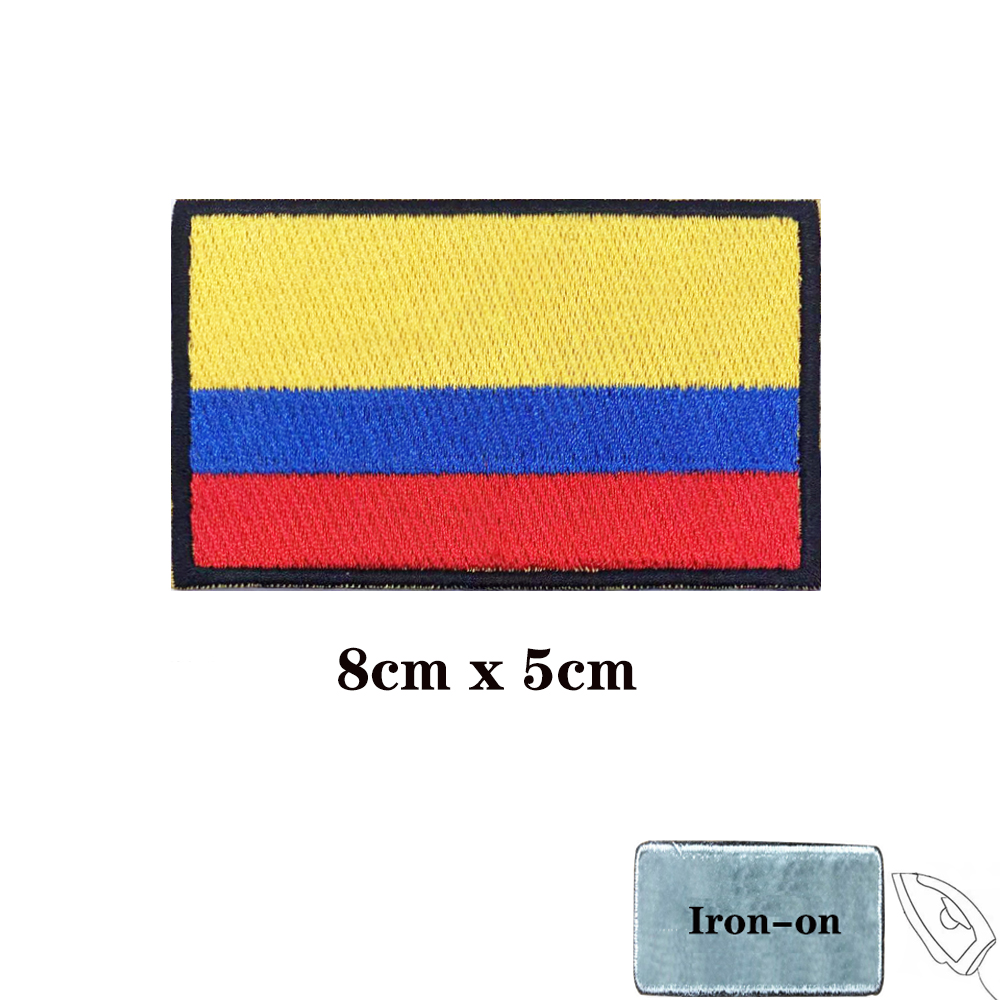 1 Máy Tính Quốc Kỳ Hà Lan Hà L - đánh giá và giá Velcro Sew On
