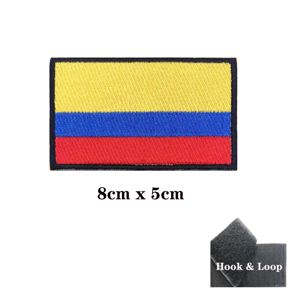 1 Máy Tính Quốc Kỳ Hà Lan Hà L - đánh giá và giá Velcro Sew On