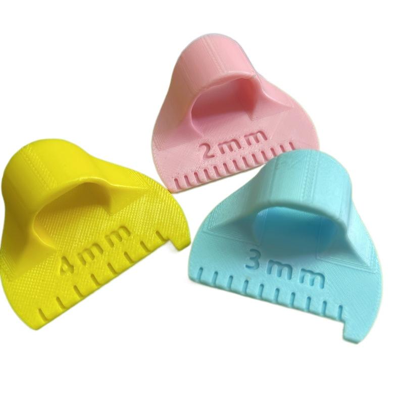 3pcs Efficient Hand Sewing Tem - đánh giá và giá Sewing Tas