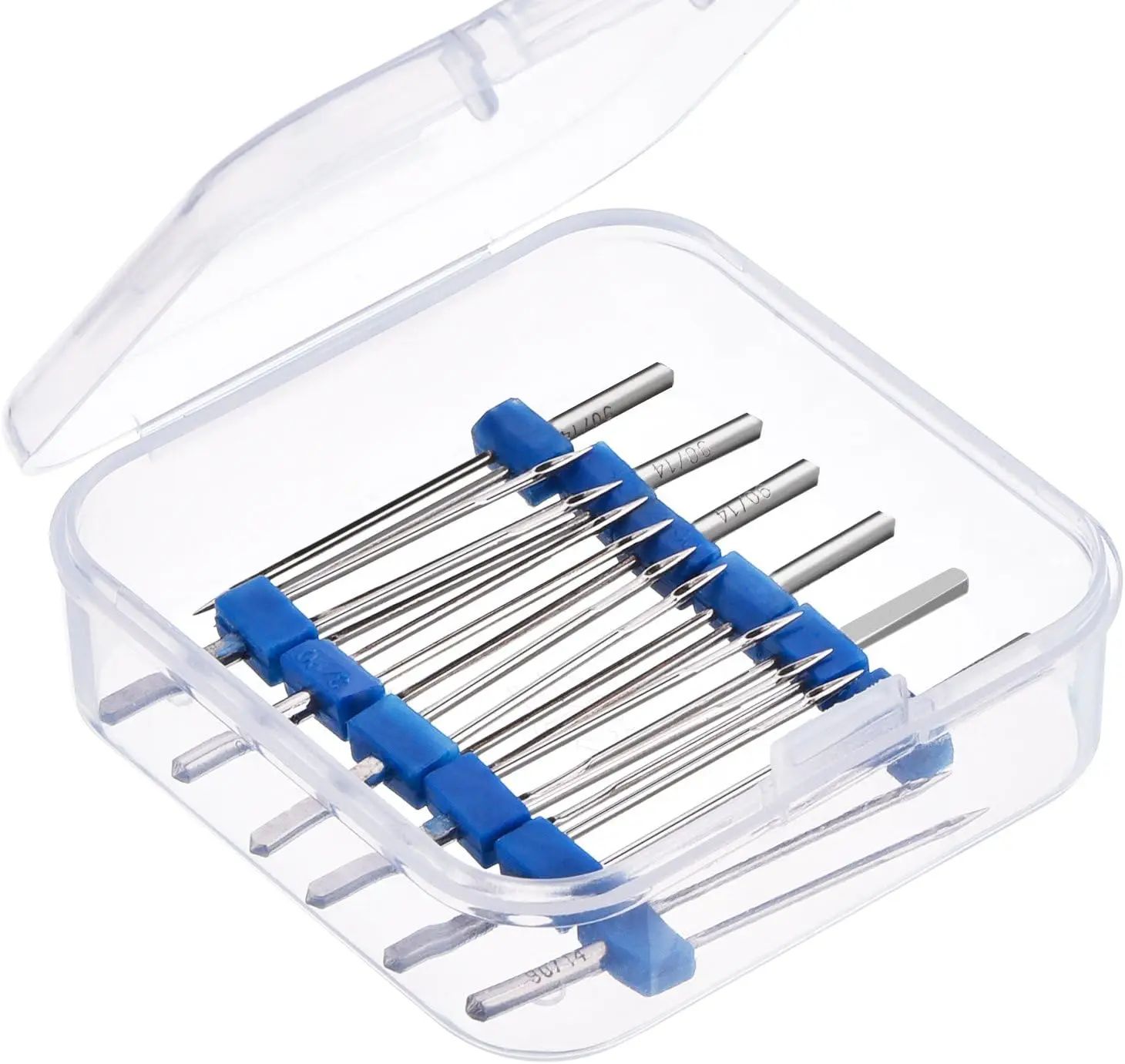 Universal Twin Sewing Needles  - đánh giá và giá Twin Needle Stretch