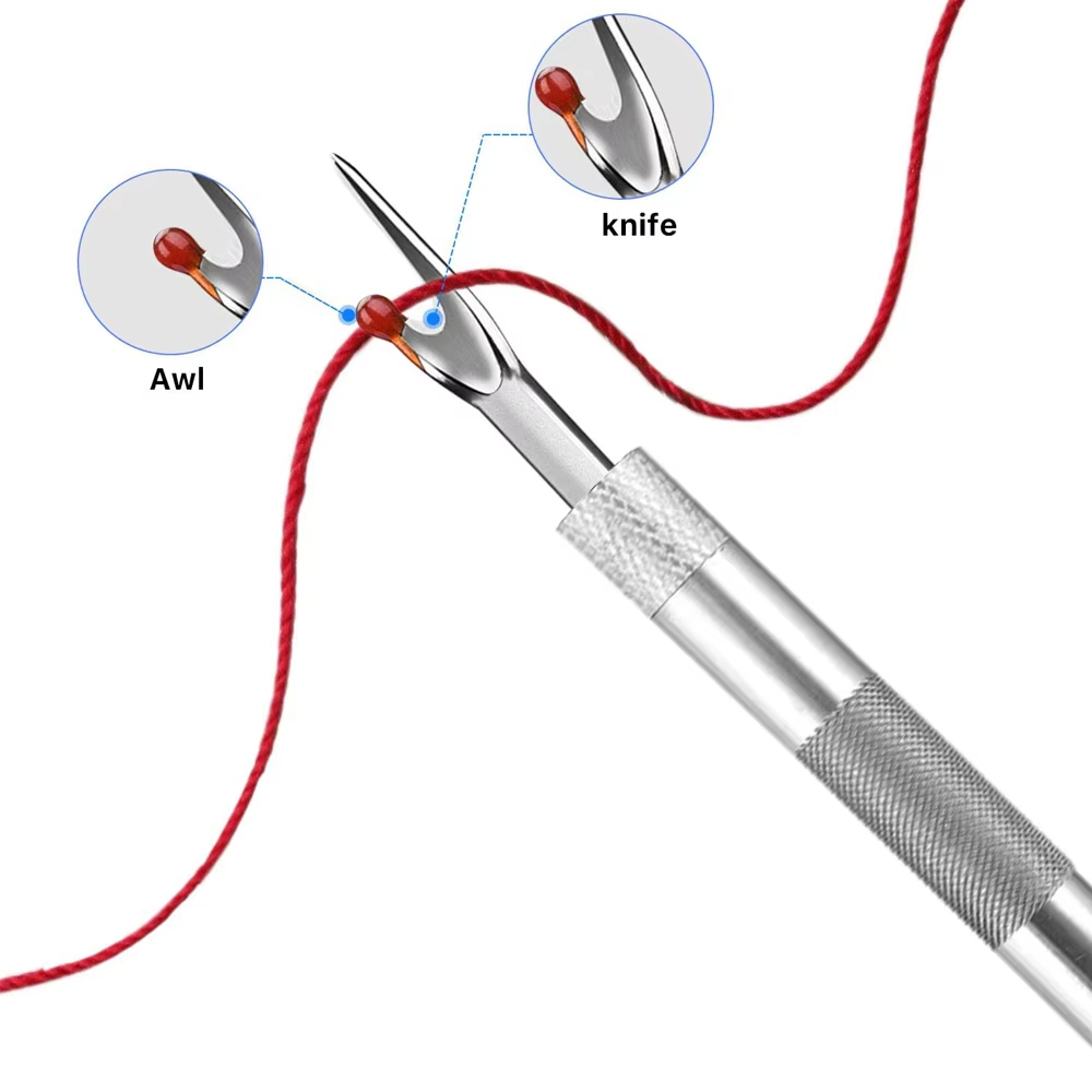 Sewing Seam Cutter Metal Seam  - đánh giá và giá Seam Ripper Tool